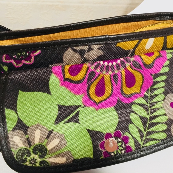 Spartina 449 Daufuskie Island Purse - Picture 6 of 8